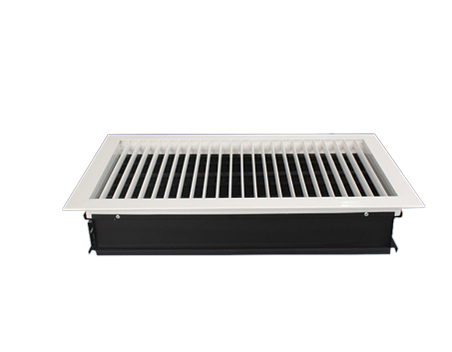 CỬA GIÓ VAN OBD