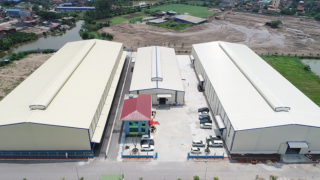 3 loại phụ kiện ống gió phổ biến nhất hiện nay 