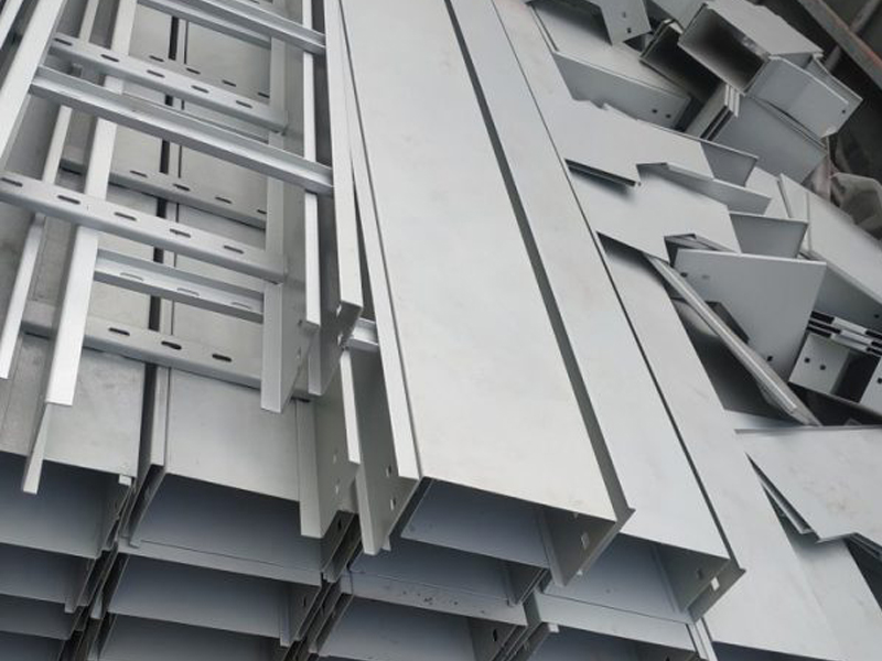 Mua Máng Cáp Điện Giá Tốt - Sản Xuất Theo Yêu Cầu