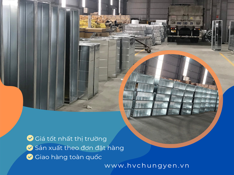 Nhà máy HVC Hưng Yên nỗ lực vươn mình phát triển sản xuất sau đại dịch COVID-19