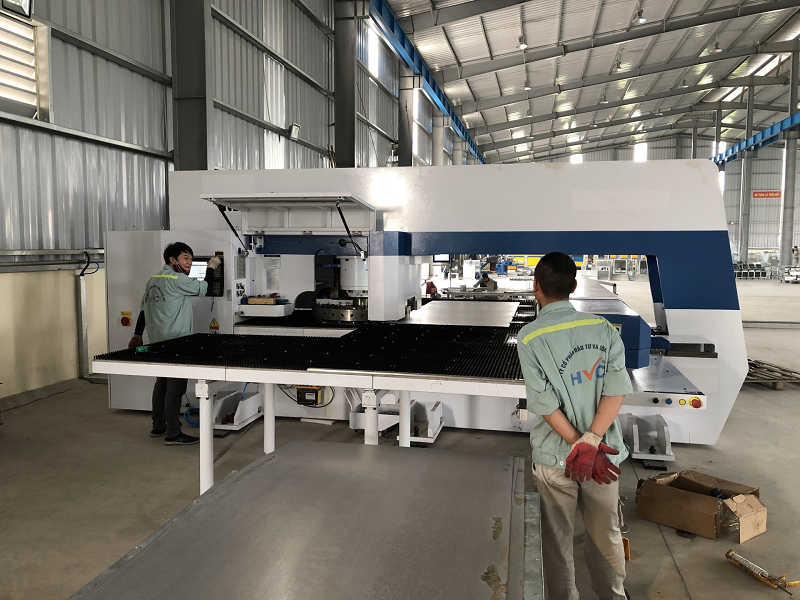 Thị trường thang máng cáp cần lưu ý gì 2020