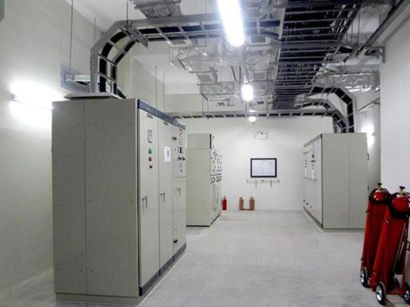 Tủ điện tổng MSB – “Trung tâm điều phối” của hệ thống điện công trình