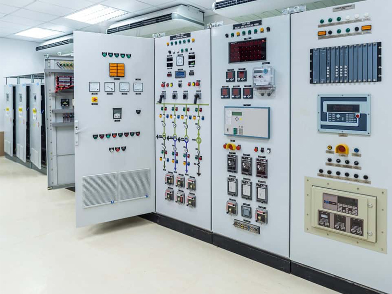 Vì sao nên lắp đặt tủ điện phân phối tổng MSB?