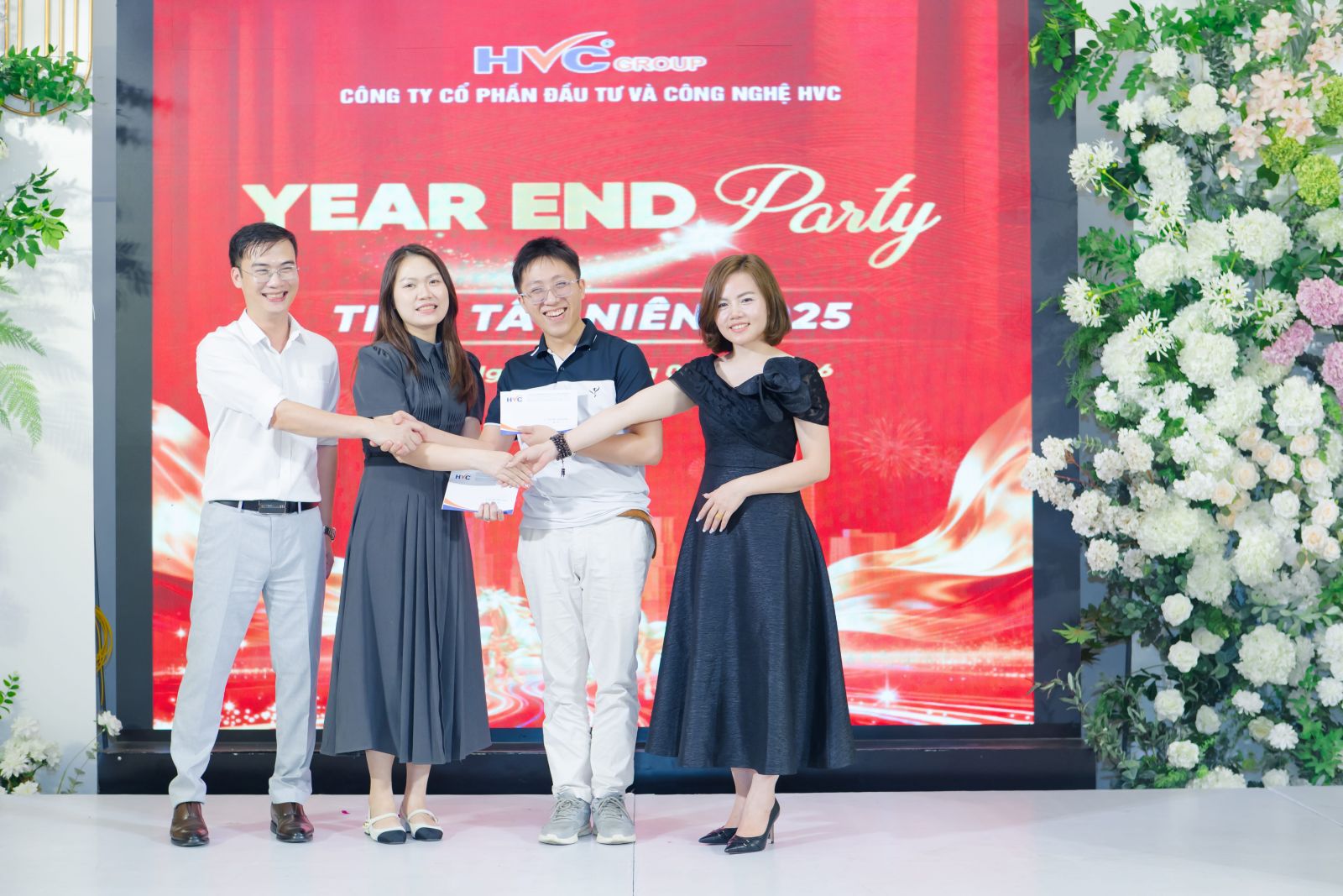 HVC Tất niên