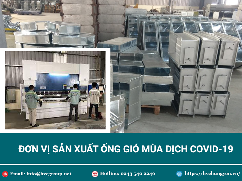 don vi san xuat ong gio