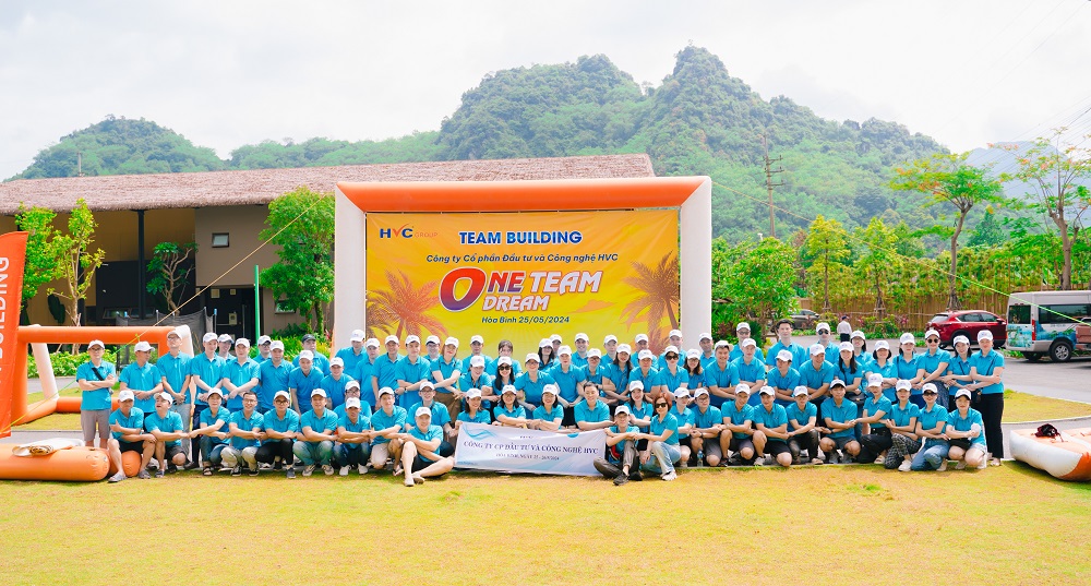 HVC team