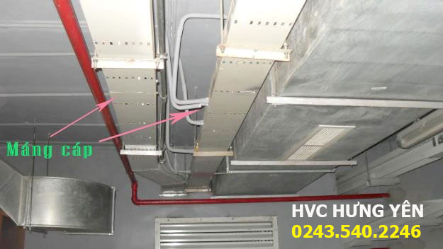 Mang cap hvc hung yen