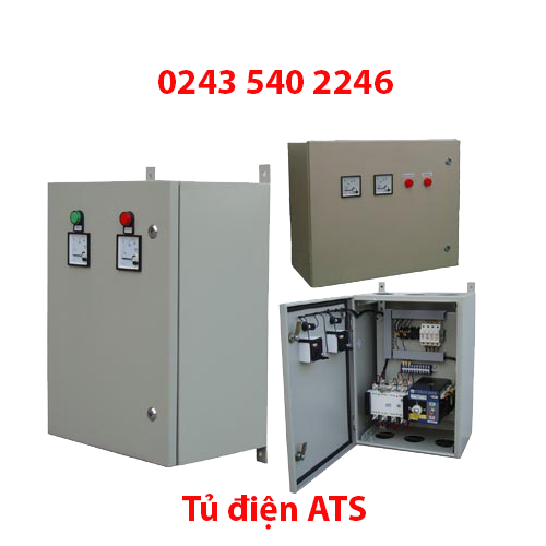 Tủ điện ats