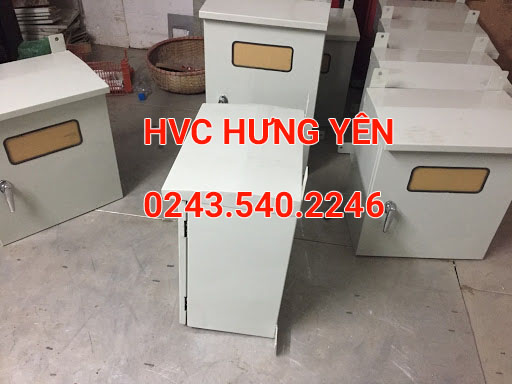 vỏ tủ điện