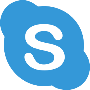 skype